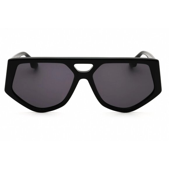 NEW VICTORIA BECKHAM SUNGLASSES BLACK WOMEN EYEWEAR main image 2